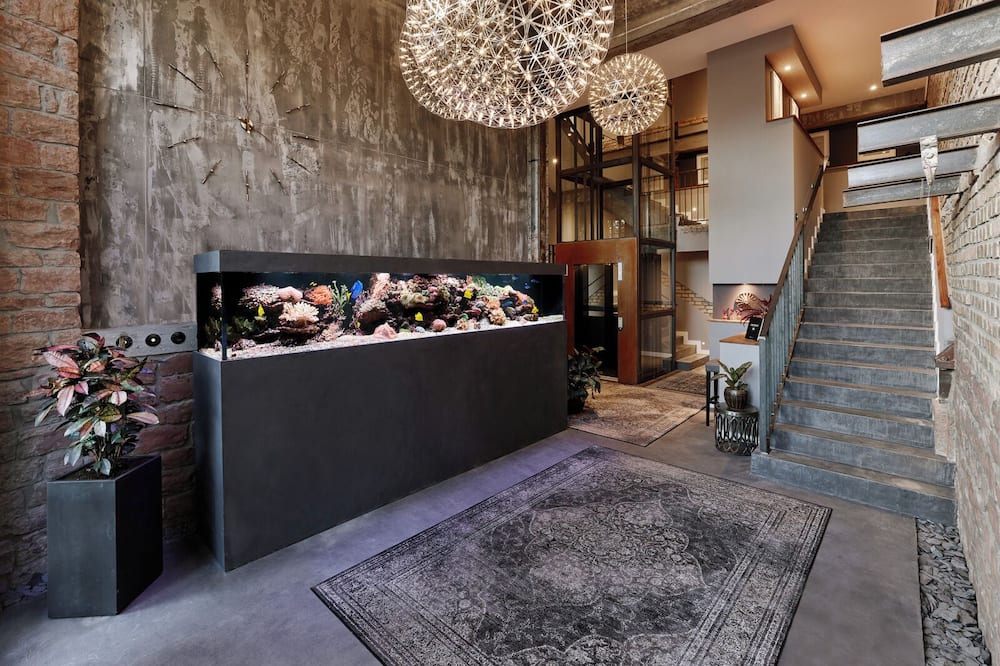 Boutique Suites and Residences Heidelberg – Alte Zigarrenmanufaktur