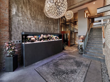 Boutique Suites and Residences Heidelberg – Alte Zigarrenmanufaktur