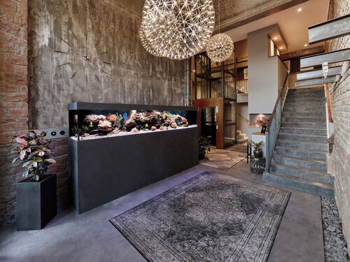 Boutique Suites and Residences Heidelberg – Alte Zigarrenmanufaktur