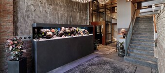 Boutique Suites and Residences Heidelberg – Alte Zigarrenmanufaktur