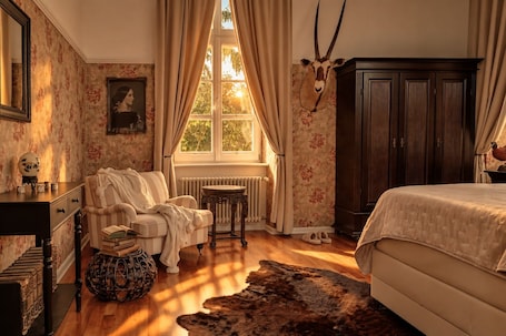 Boutique Suites and Residences Heidelberg – Alte Zigarrenmanufaktur