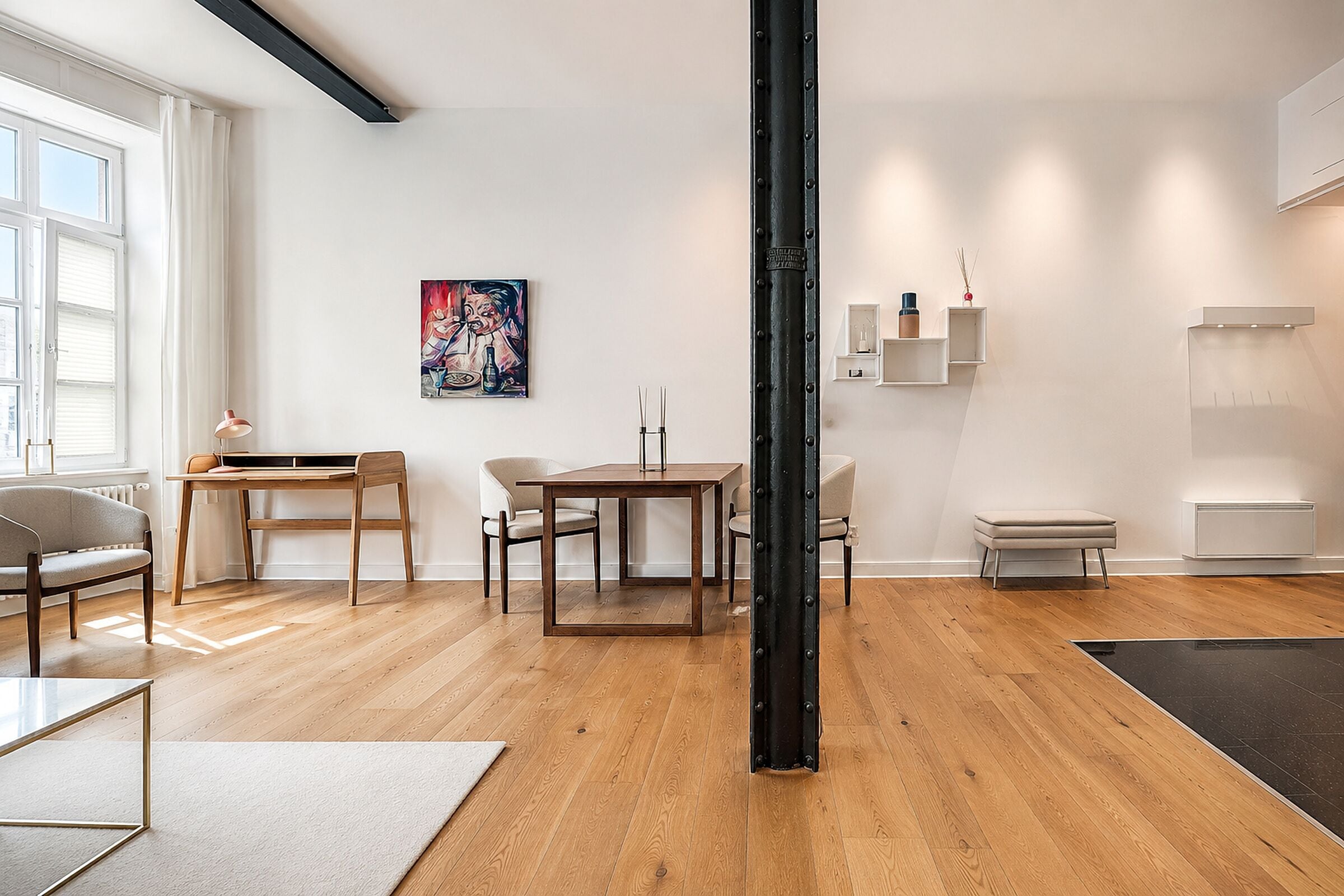 Photo - Boutique Suites and Residences Heidelberg- Alte Zigarrenmanufaktur
