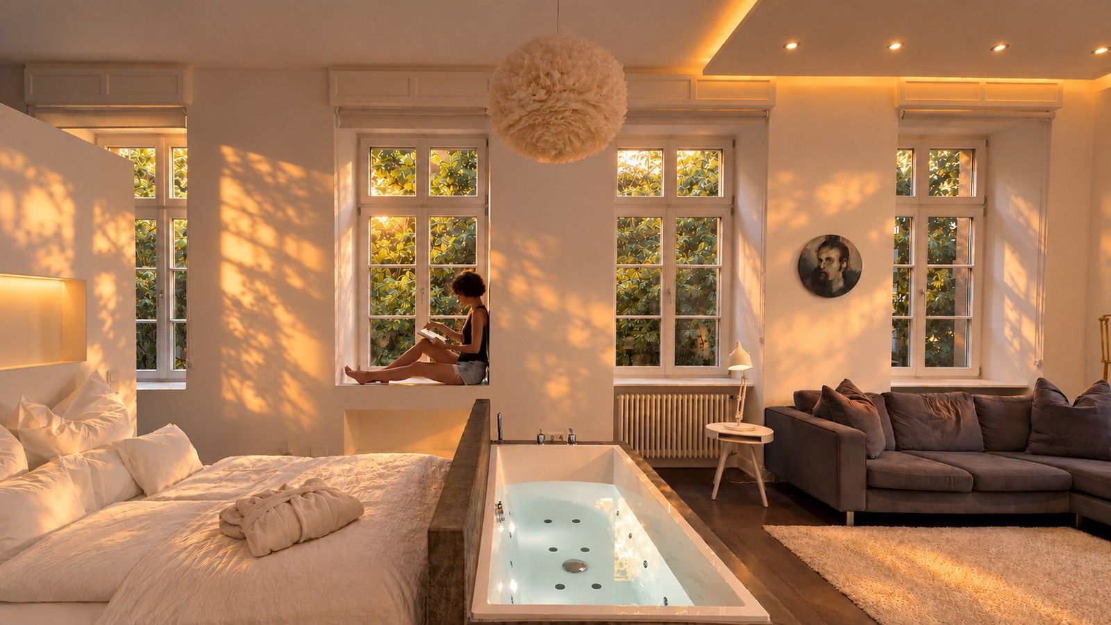 Boutique Suites and Residences Heidelberg – Alte Zigarrenmanufaktur Reviews, Deals & Photos 2026