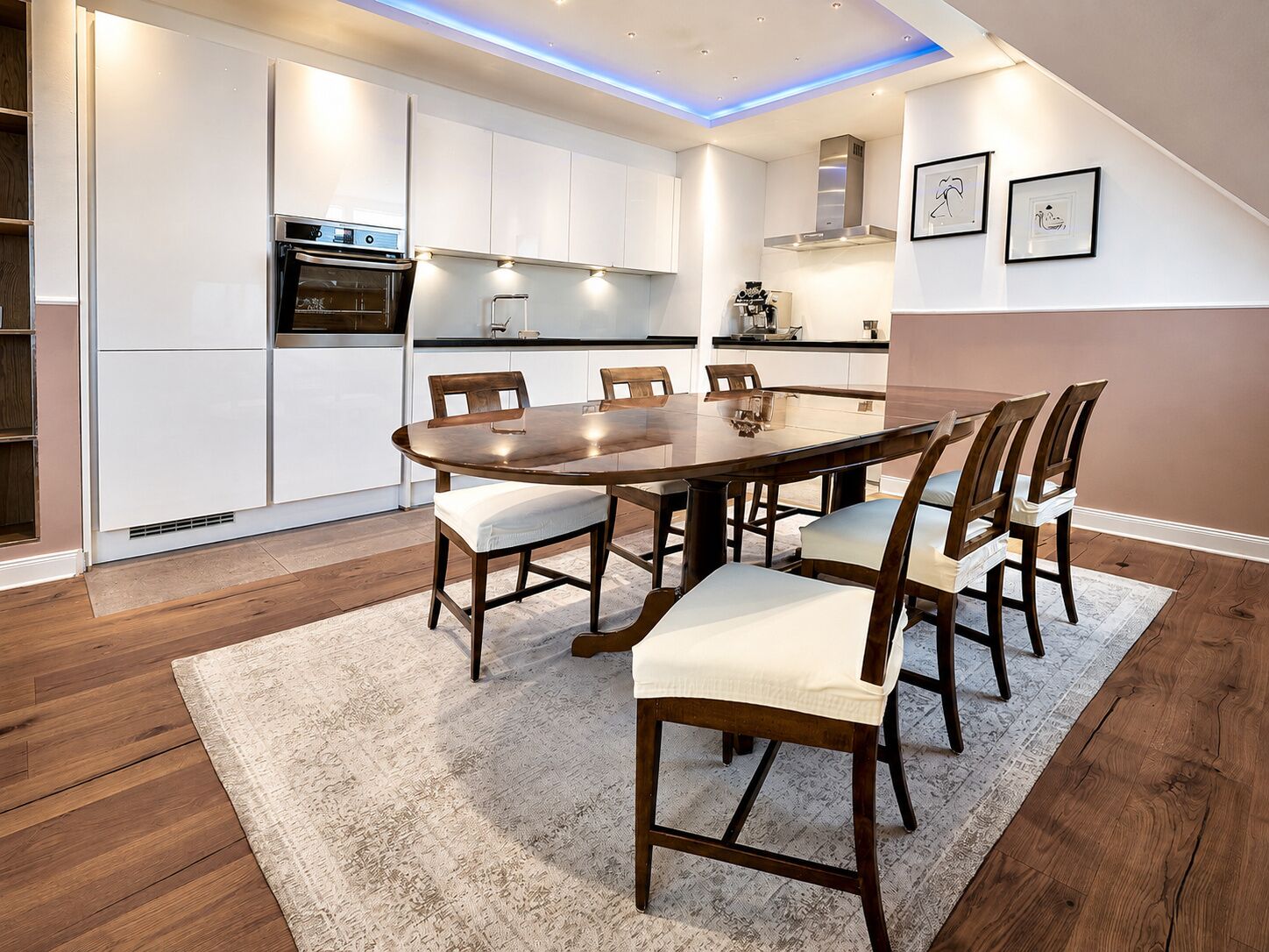 Foto - Boutique Suites and Residences Heidelberg – Alte Zigarrenmanufaktur