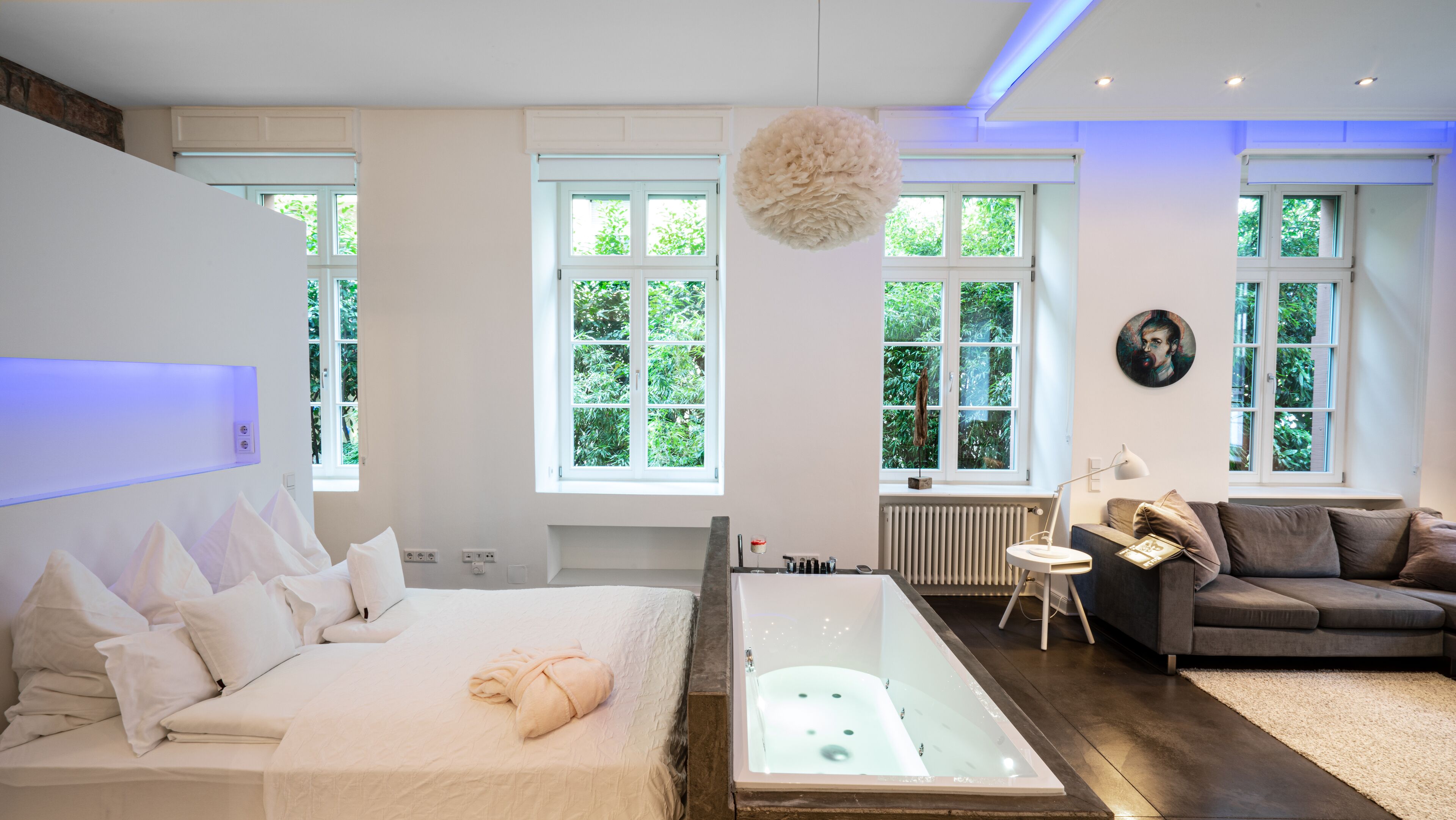Foto - Boutique Suites and Residences Heidelberg – Alte Zigarrenmanufaktur