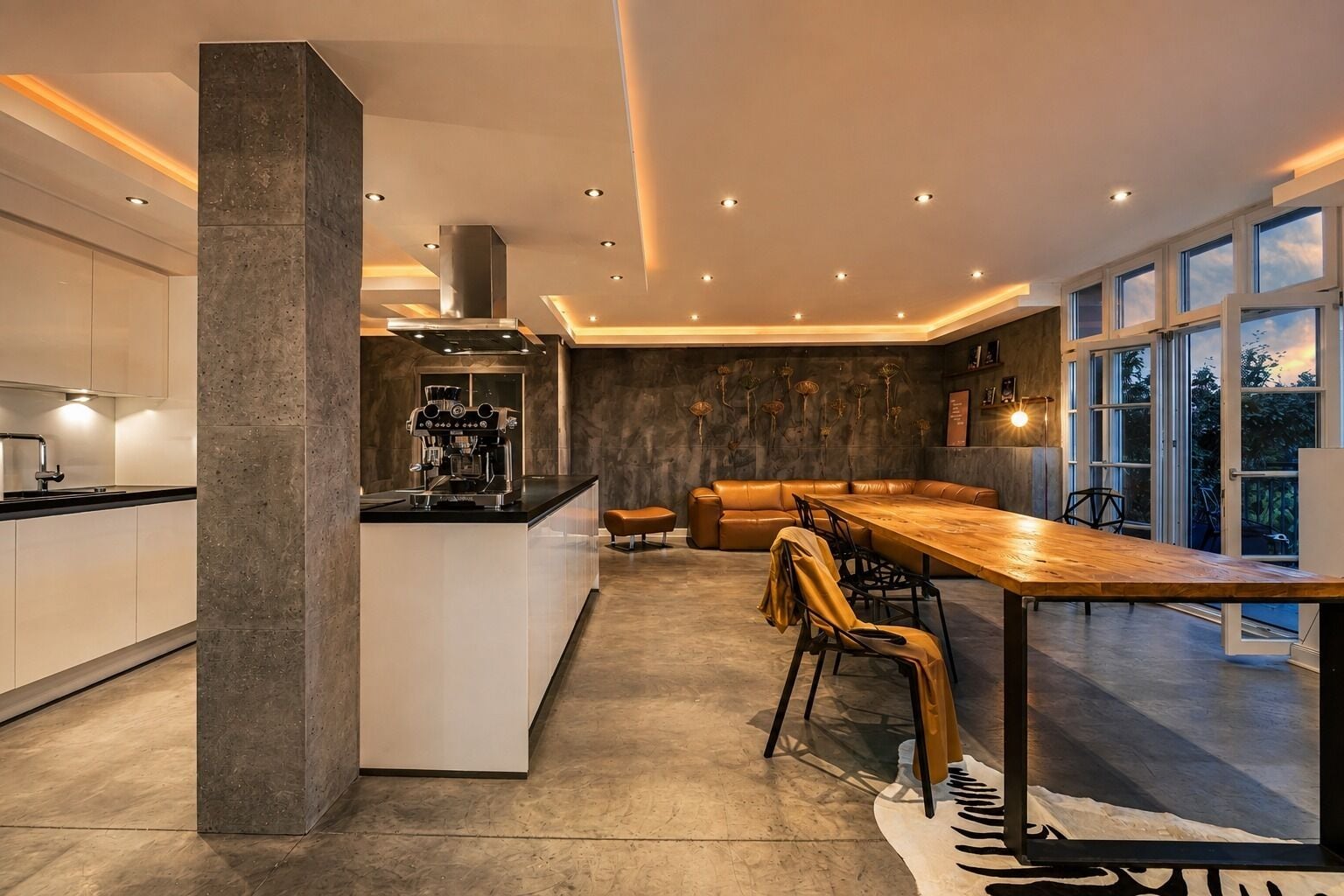 Photo - Boutique Suites and Residences Heidelberg- Alte Zigarrenmanufaktur