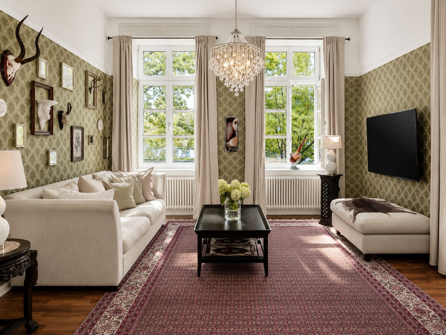 Photo - Boutique Suites and Residences Heidelberg- Alte Zigarrenmanufaktur