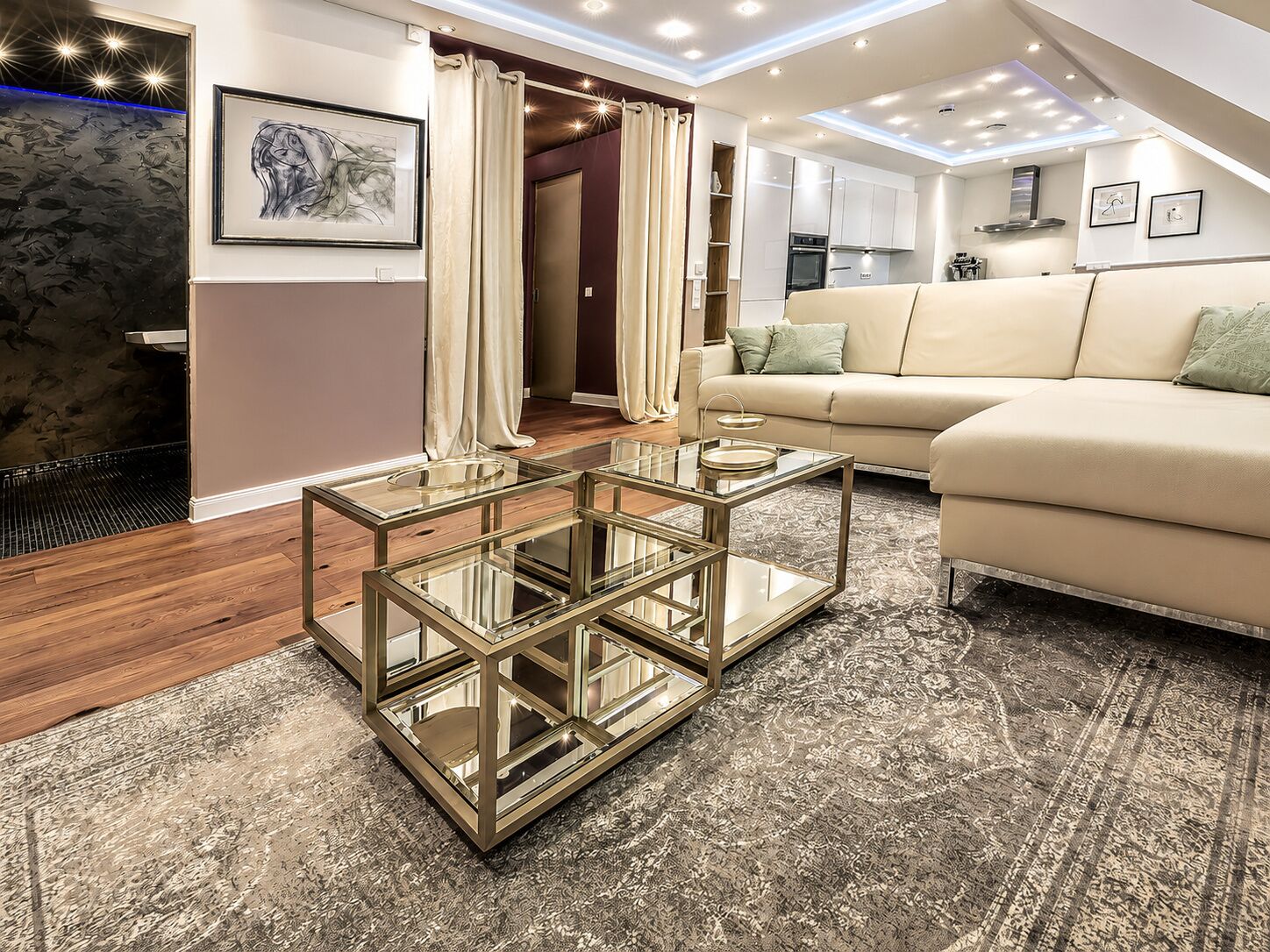 Foto - Boutique Suites and Residences Heidelberg – Alte Zigarrenmanufaktur