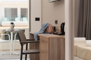 Free WiFi - Oneiro Boutique Hotel (Kos)