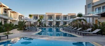 Oneiro Boutique Hotel