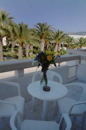 View from property - Oneiro Boutique Hotel (Kos)