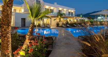 Oneiro Boutique Hotel