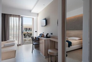 Free WiFi - Oneiro Boutique Hotel (Kos)