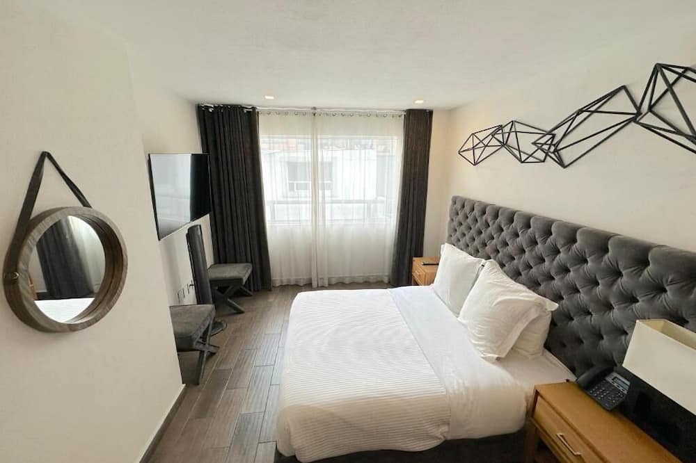 Suites Rio Elba