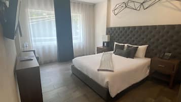 Executive-Suite | 5 Schlafzimmer, Zimmersafe, individuell dekoriert