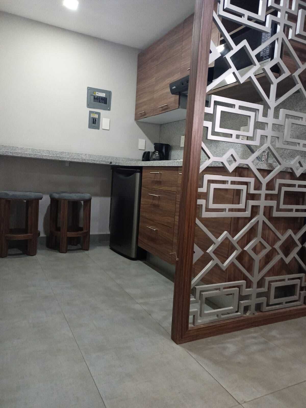 executive suite | in-room safe, individually decorated, individually furnished