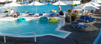 Nikolas Naousa Guesthouse