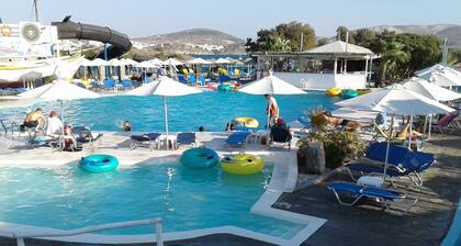 Nikolas Naousa Guesthouse