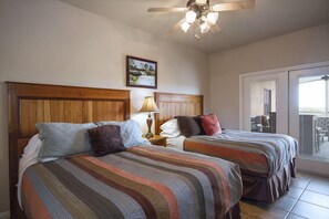 Condo, 3 Bedrooms, 2 Bathrooms | Free WiFi - Gruene Reservations at the Village (New Braunfels)