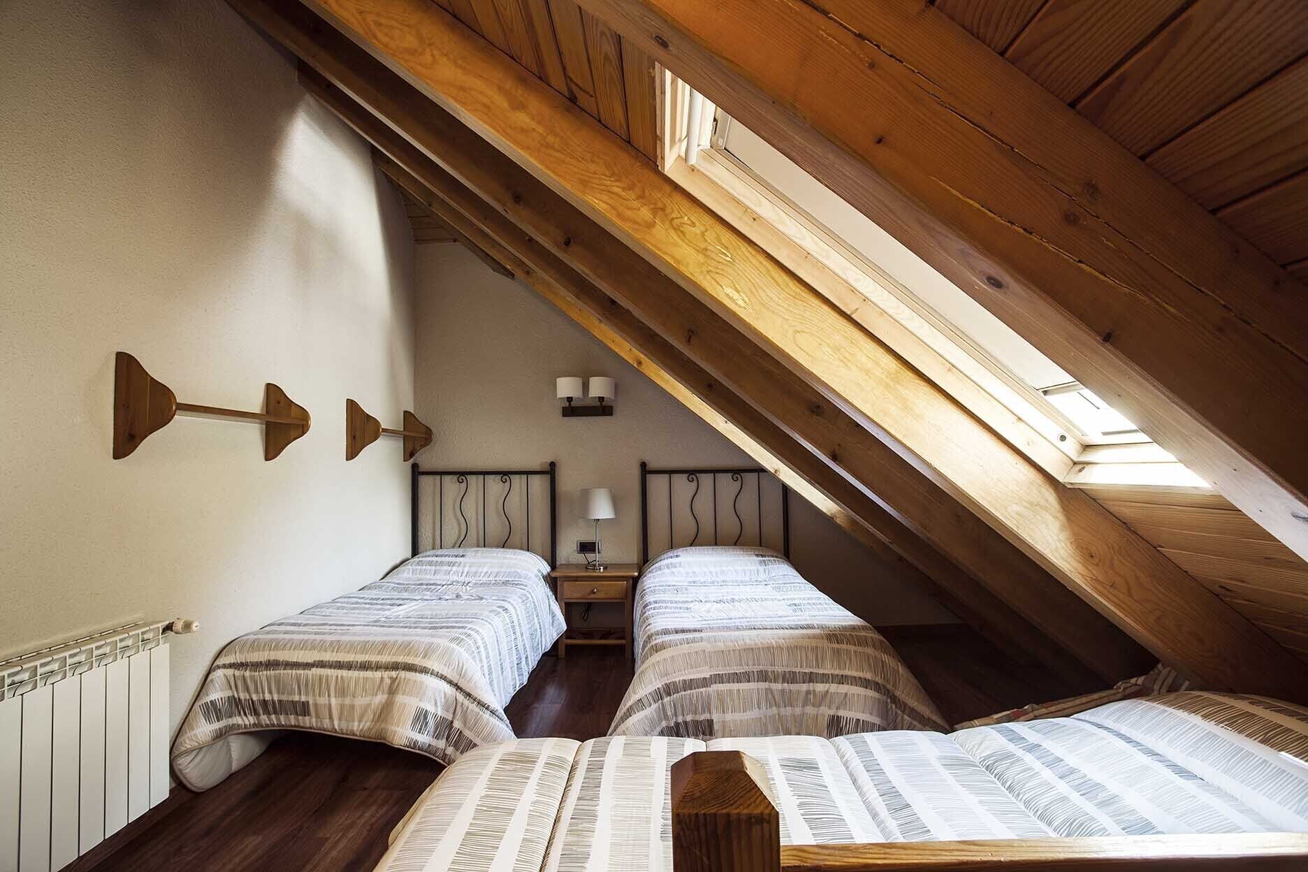 Foto - Hostal La Plaça