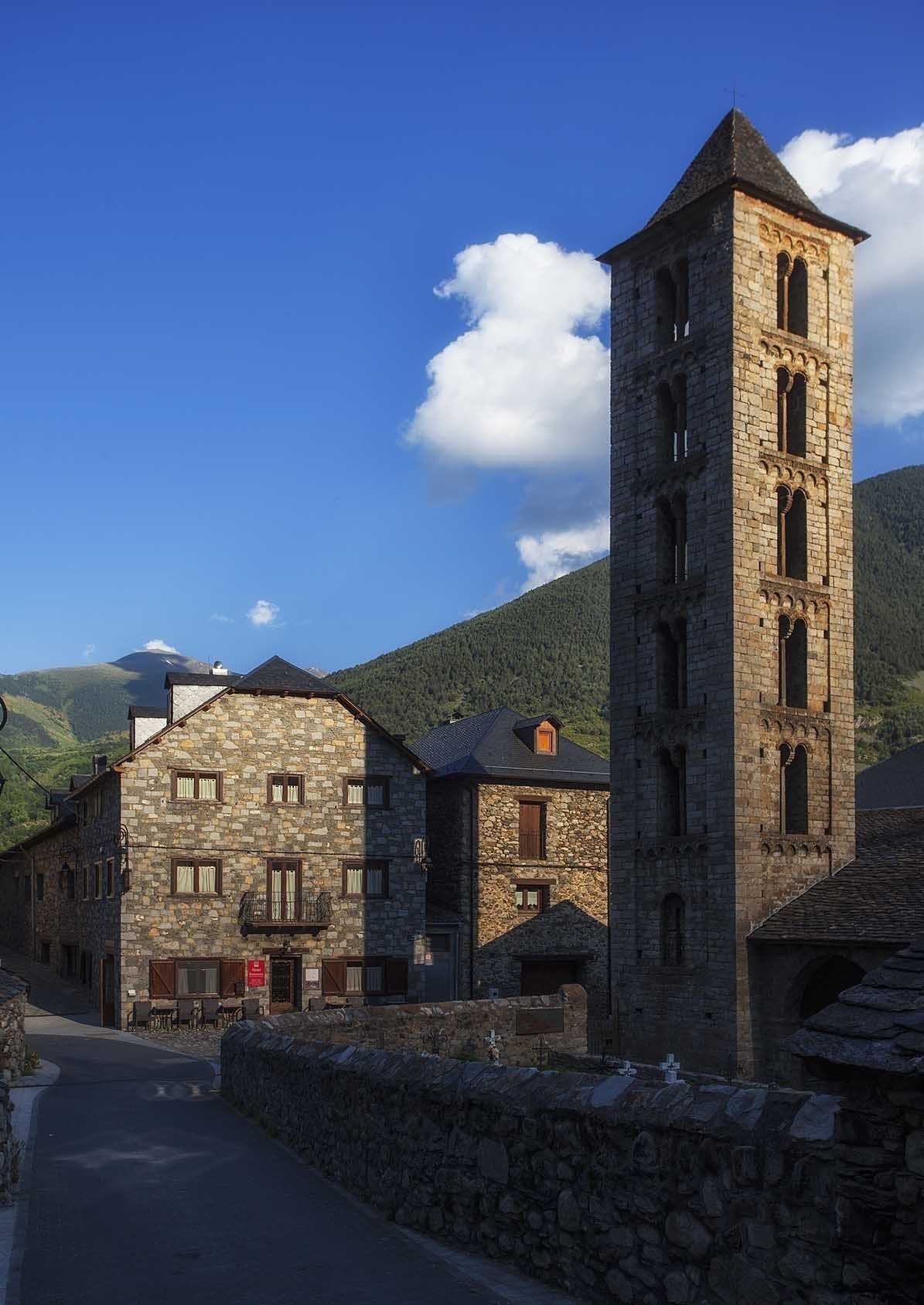 Foto - Hostal La Plaça