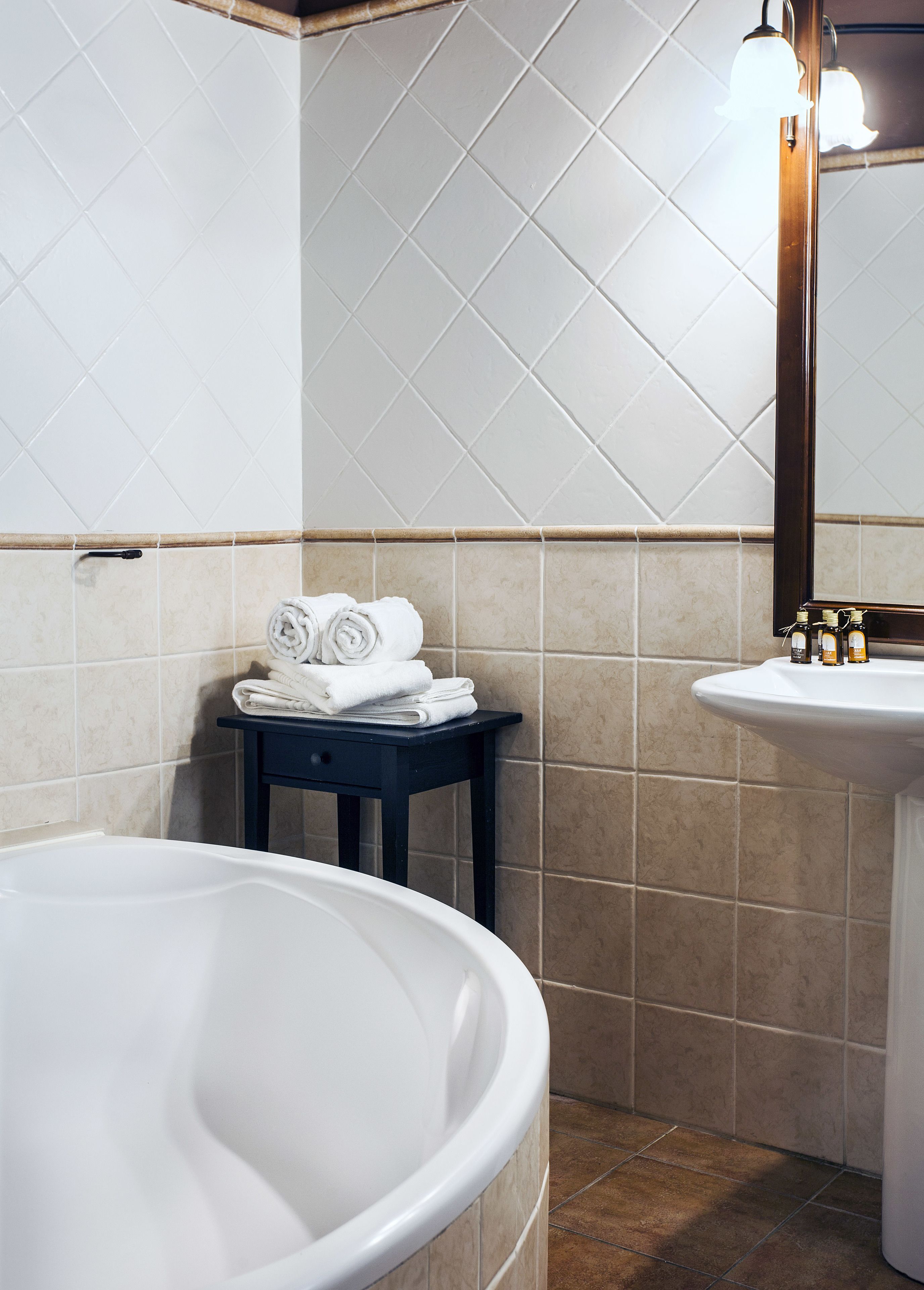 Foto - Hostal La Plaça