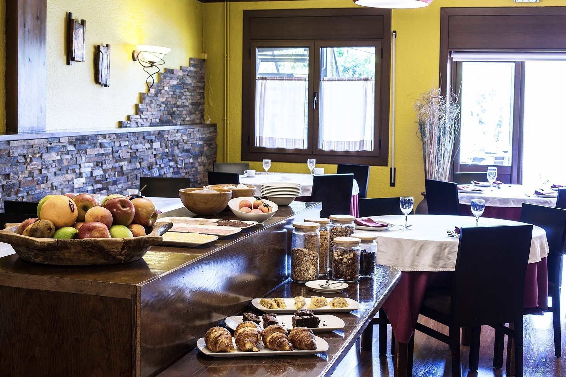 Foto - Hostal La Plaça