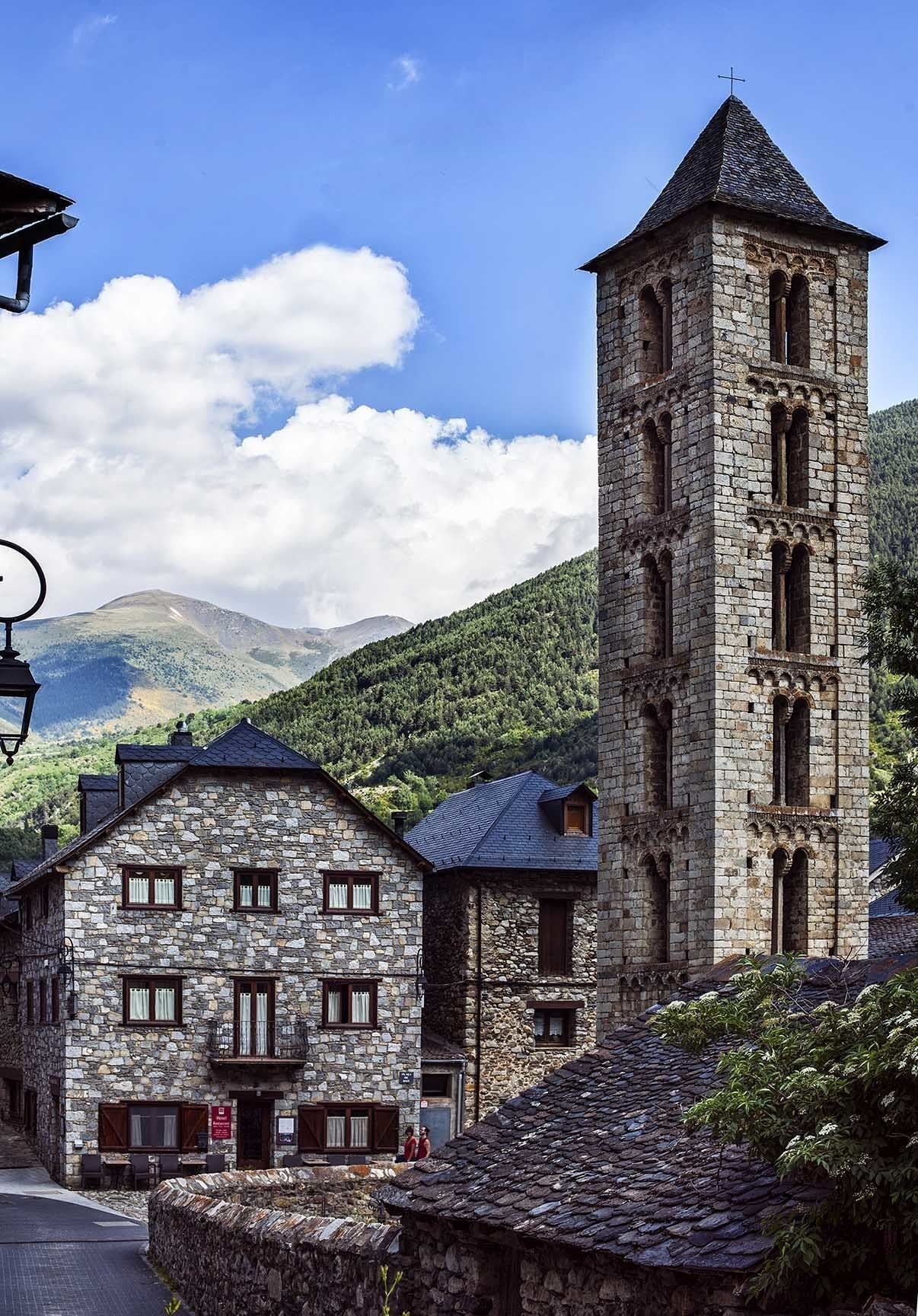 Foto - Hostal La Plaça