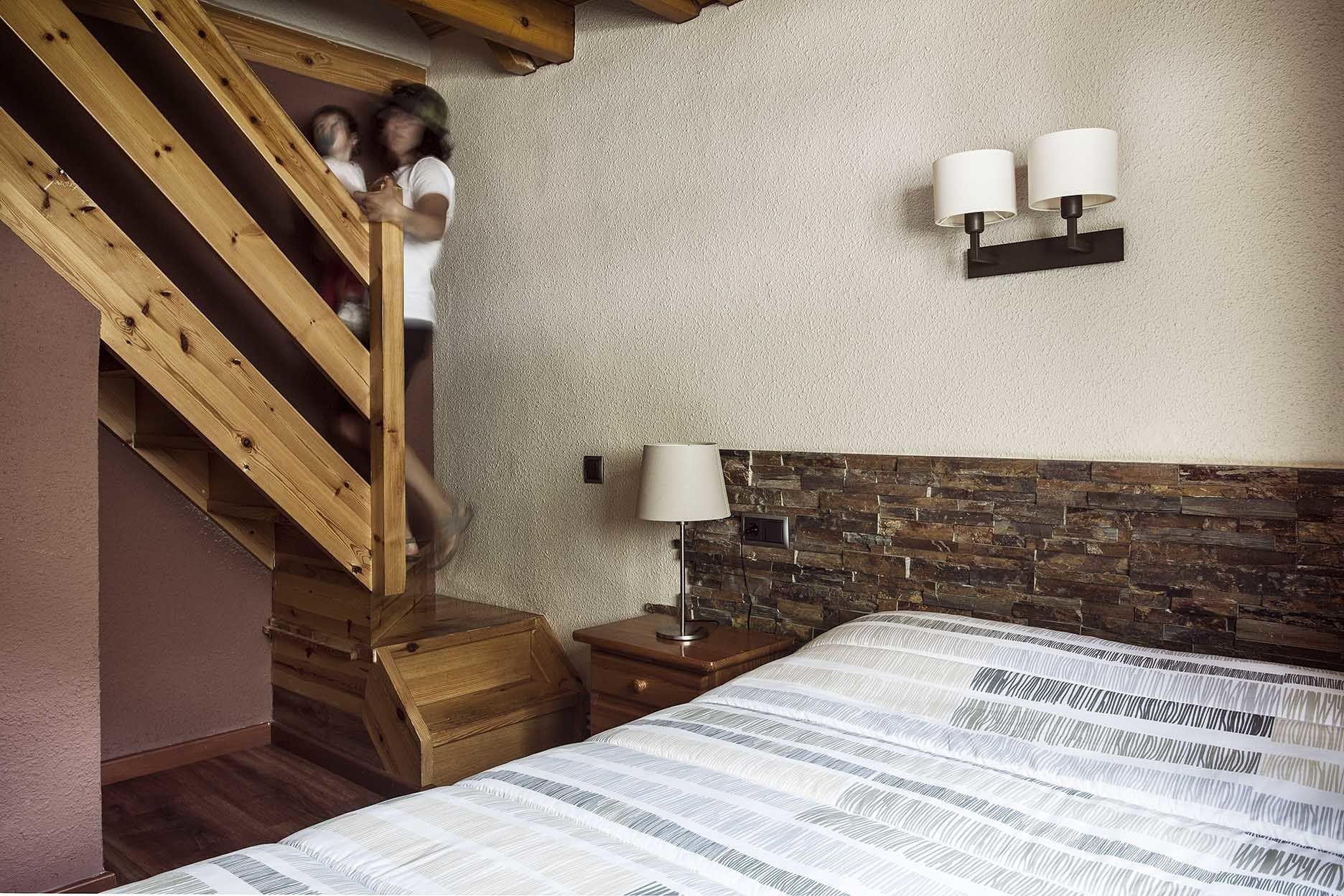 Foto - Hostal La Plaça