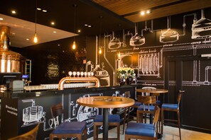 Breakfast, lunch, dinner served; international cuisine - Hotel Royal & Spa (Bialystok)