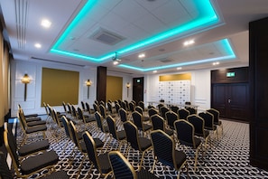 Sala de reunions