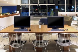Business centre - One Cuautitlan (Cuautitlan Izcalli)