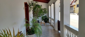 Hotel Pousada Alvorada