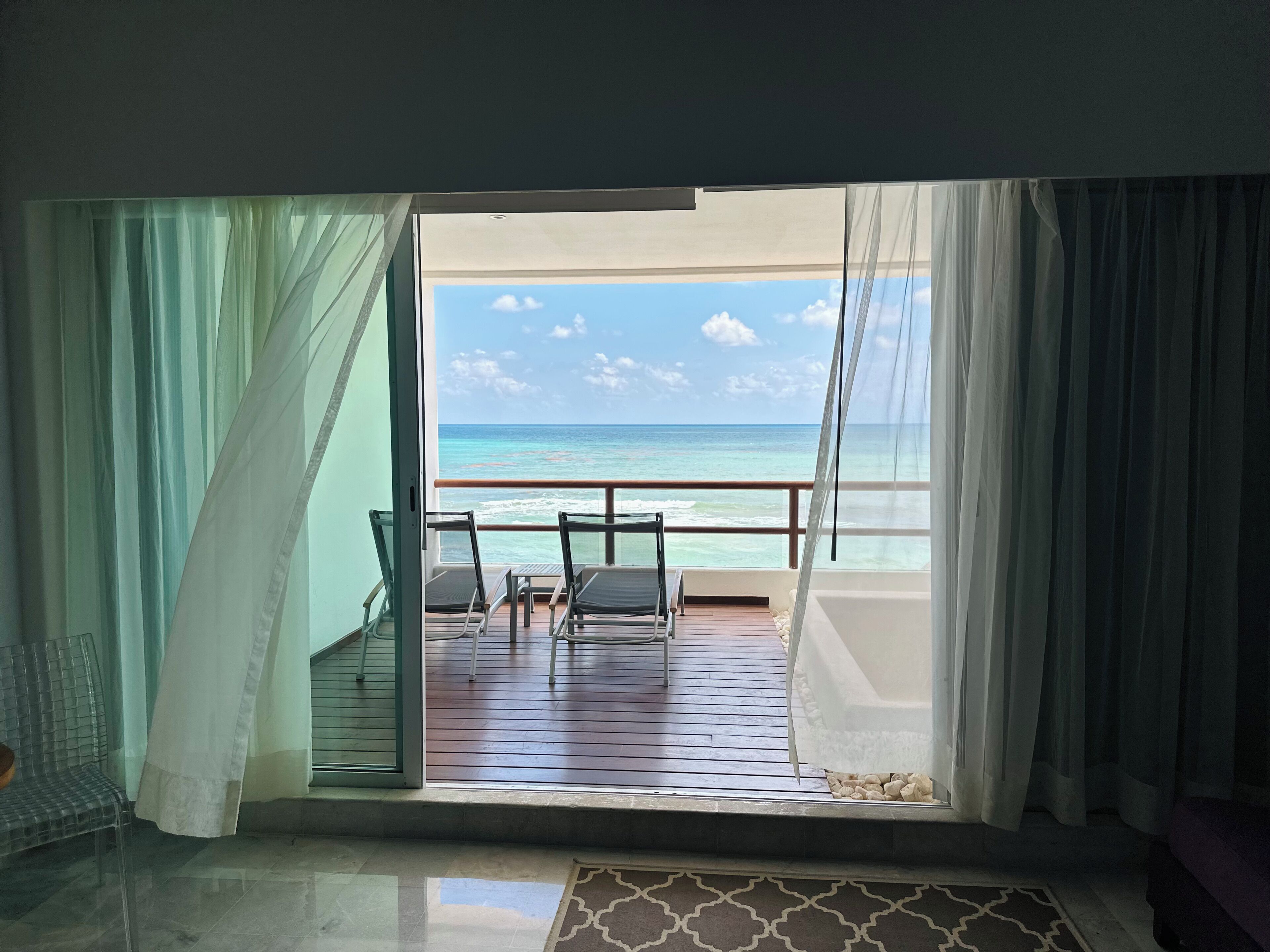 Ocean View Suite | Beach/ocean view