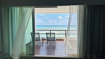 Ocean View Suite | Beach/ocean view