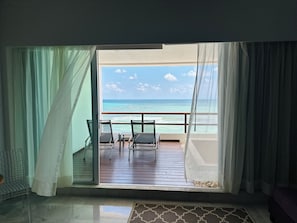Ocean View Suite | Beach/ocean view