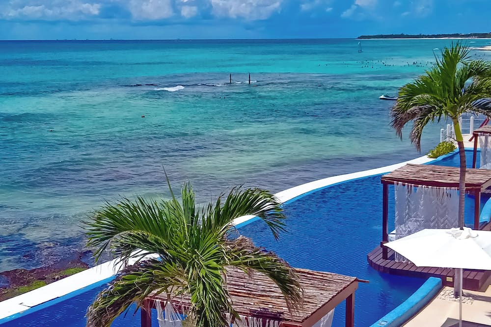 Senses Riviera Maya Oceanfront Boutique hotel - Adults only