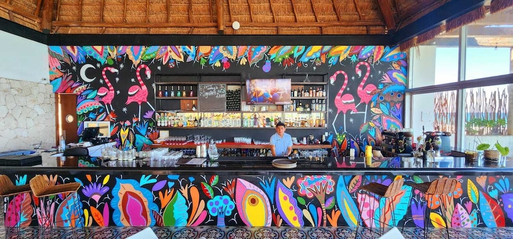 Senses Riviera Maya by Artisan by null