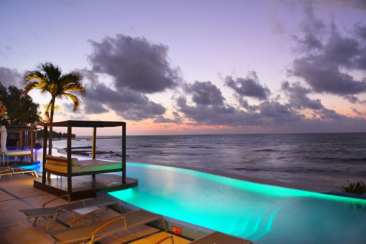 senses by artisan playa del carmen