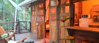 Pachamama Jungle River Lodge