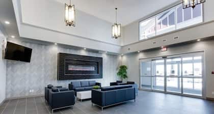 Ramada by Wyndham Grassland