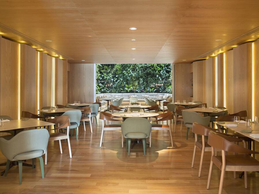 Restoran