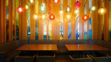 Frühstück, internationale Küche