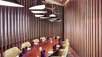 Sala de reuniones