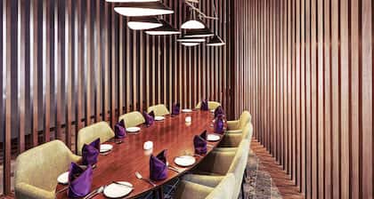 Mercure Kuala Lumpur Shaw Parade