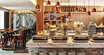 Mercure Kuala Lumpur Shaw Parade