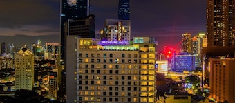 Mercure Kuala Lumpur Shaw Parade
