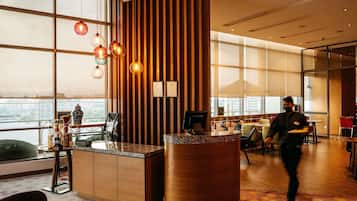 Spécialités Cuisine internationale