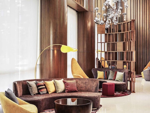 Mercure Kuala Lumpur Shaw Parade