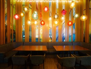 Internationell gastronomi